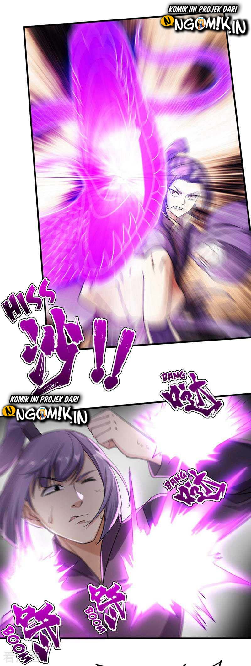 Nanatsu no Taizai Chapter 251 - halaman 11