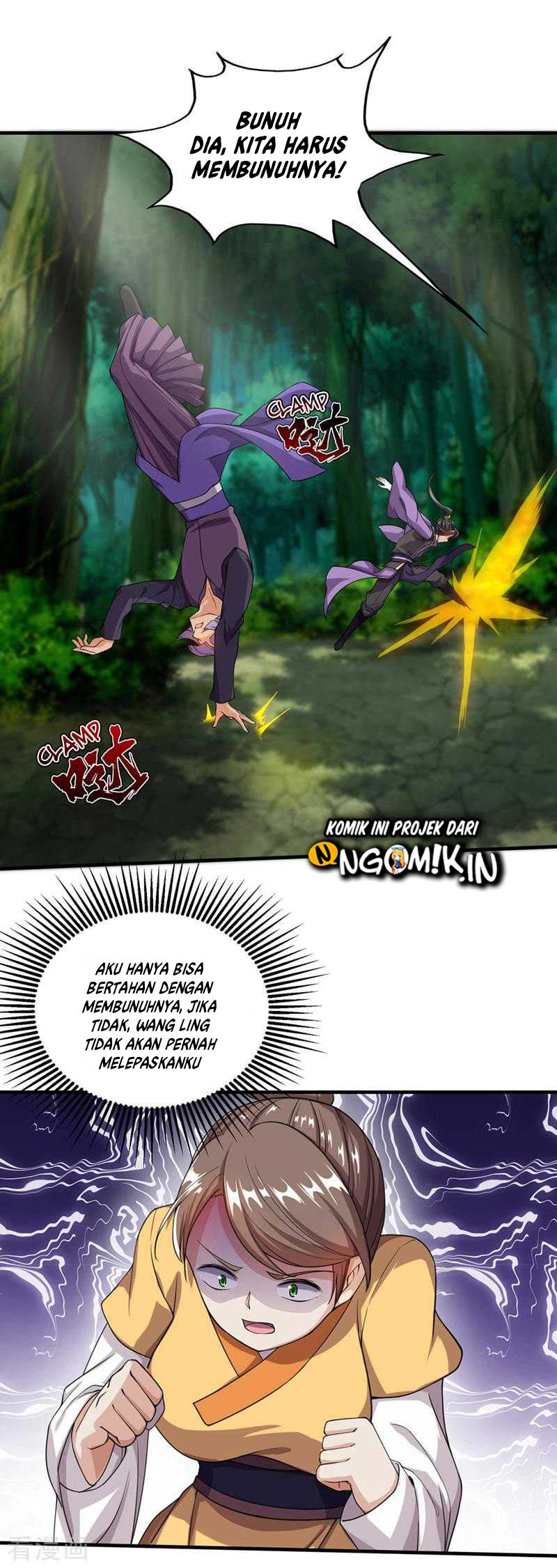 Nanatsu no Taizai Chapter 251 - halaman 7