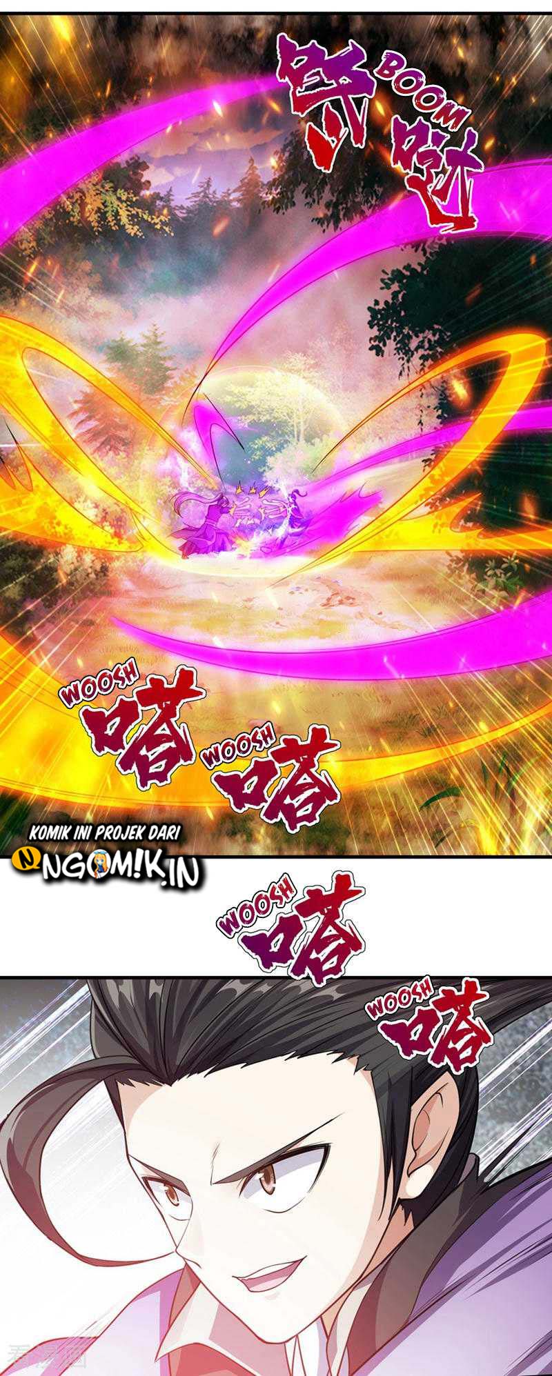 Nanatsu no Taizai Chapter 251 - halaman 9