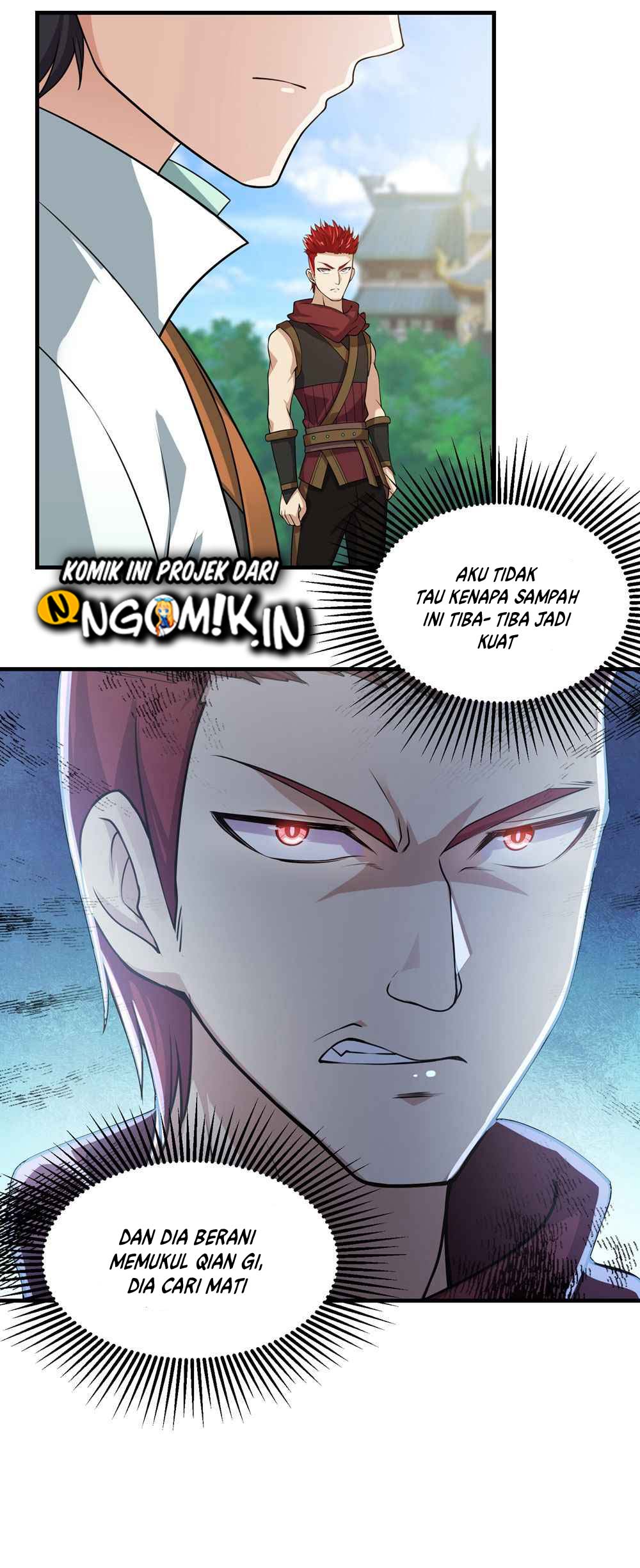 Nanatsu no Taizai Chapter 252 - halaman 11