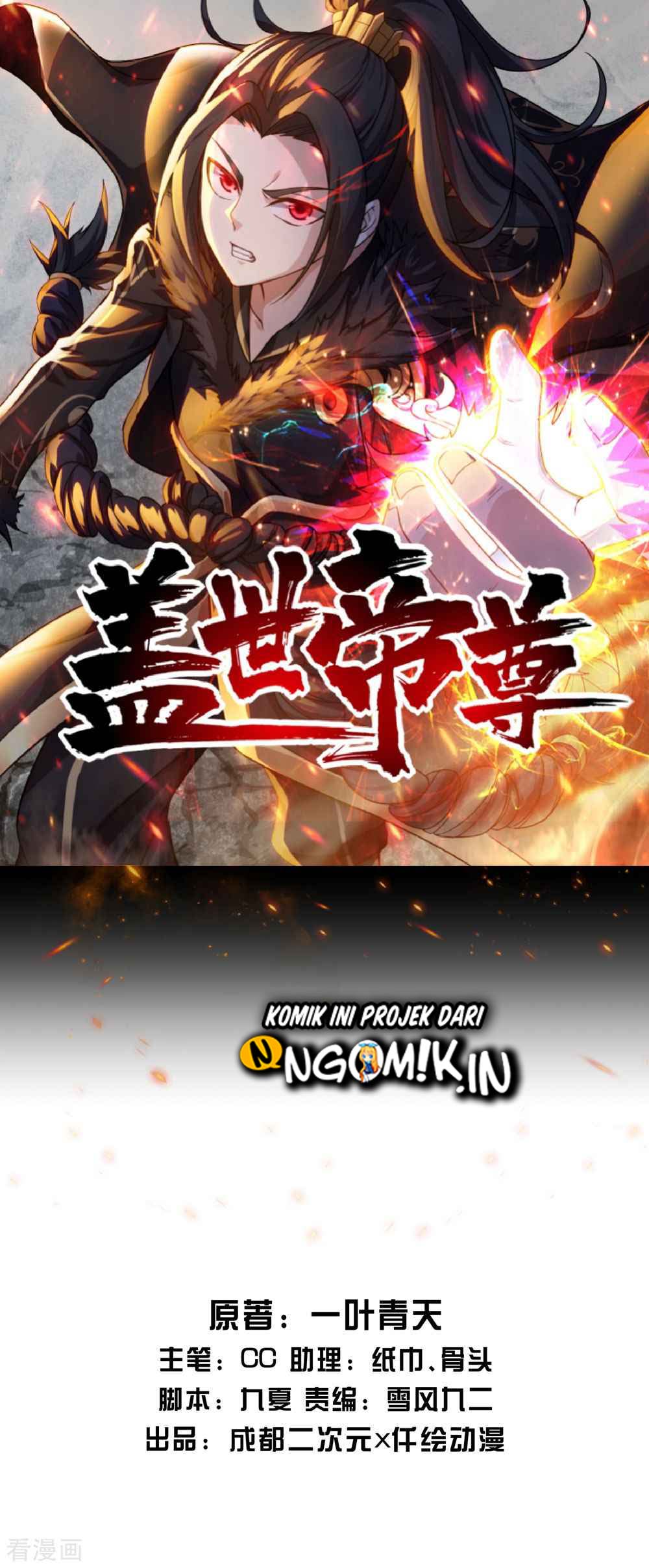 Nanatsu no Taizai Chapter 252 - halaman 2