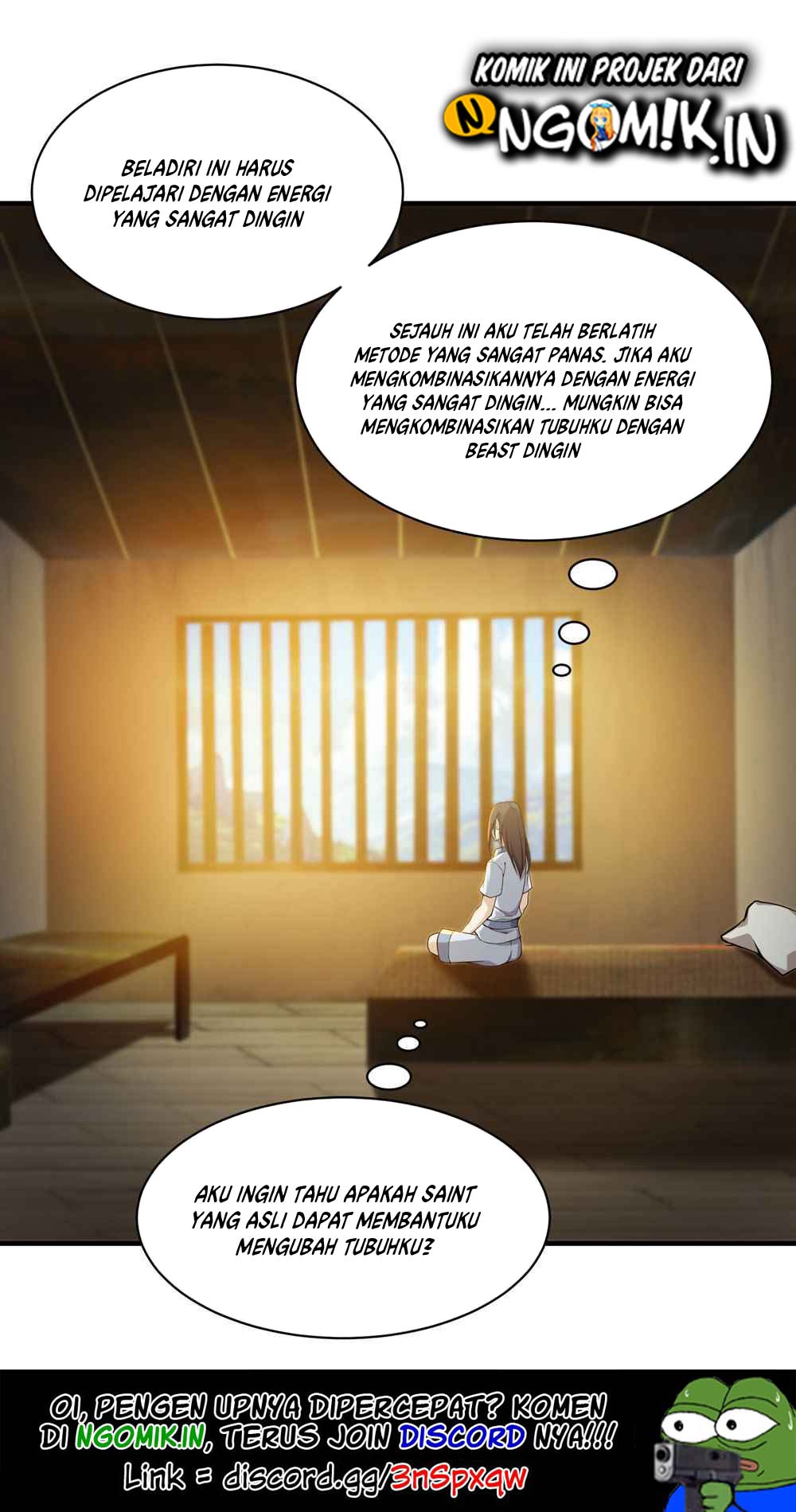 Nanatsu no Taizai Chapter 252 - halaman 3