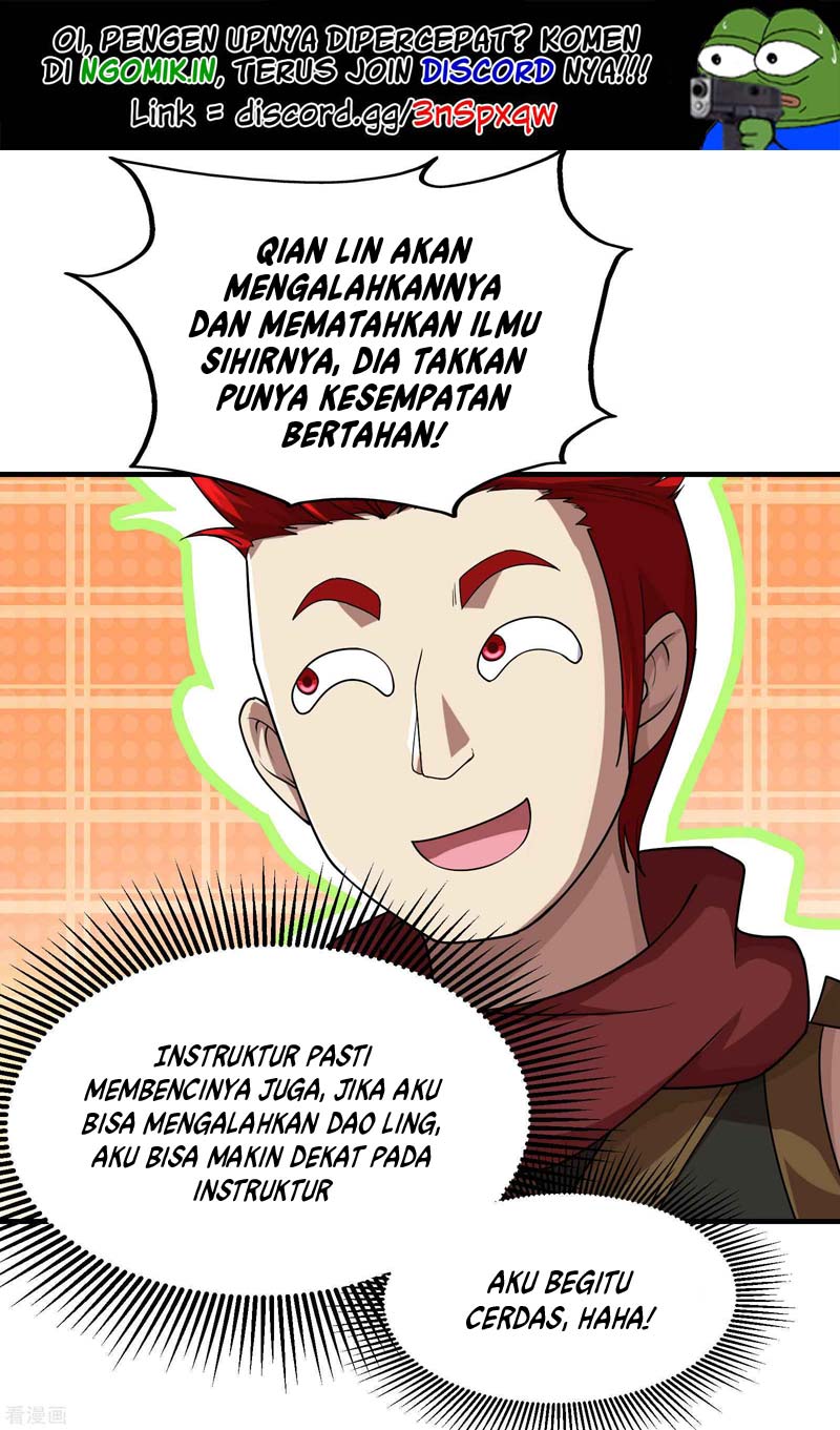 Nanatsu no Taizai Chapter 254 - halaman 3
