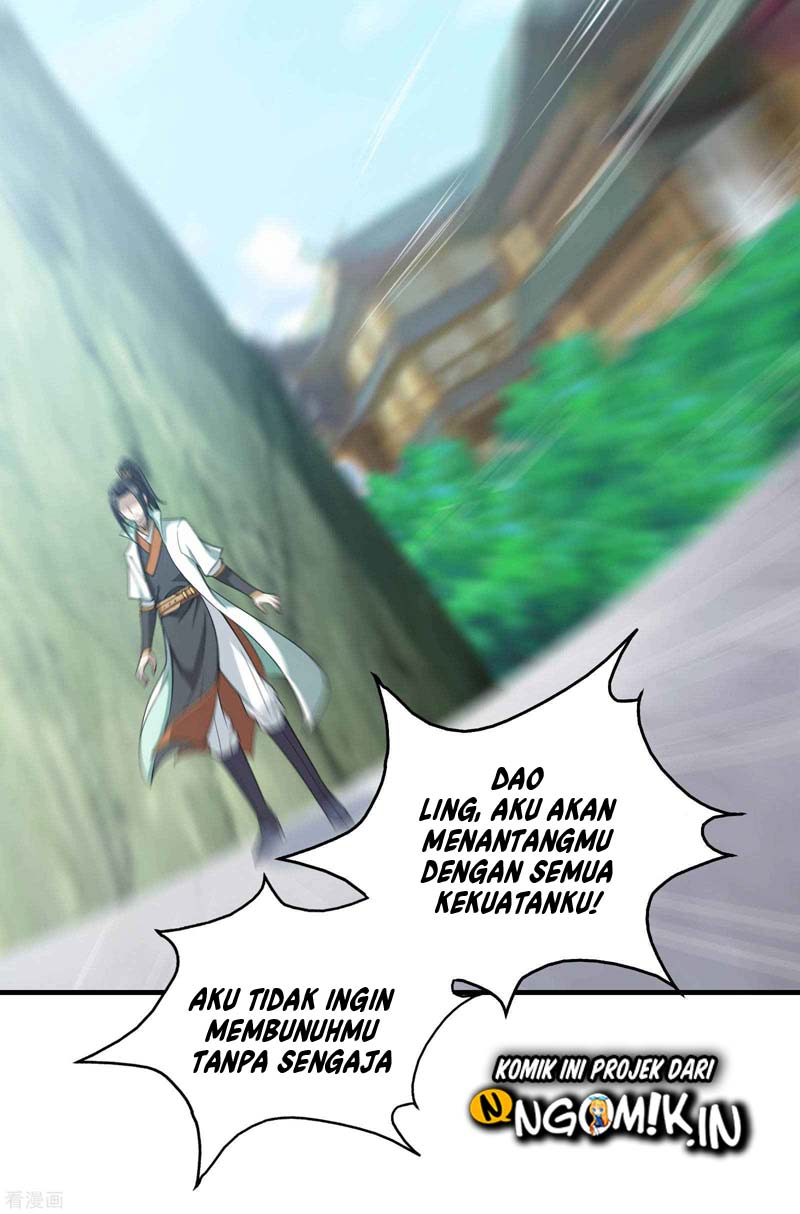 Nanatsu no Taizai Chapter 254 - halaman 5