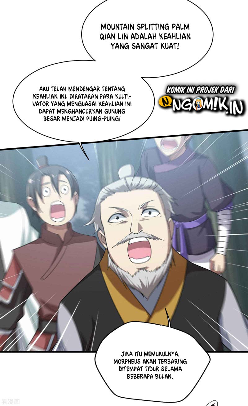 Nanatsu no Taizai Chapter 254 - halaman 8