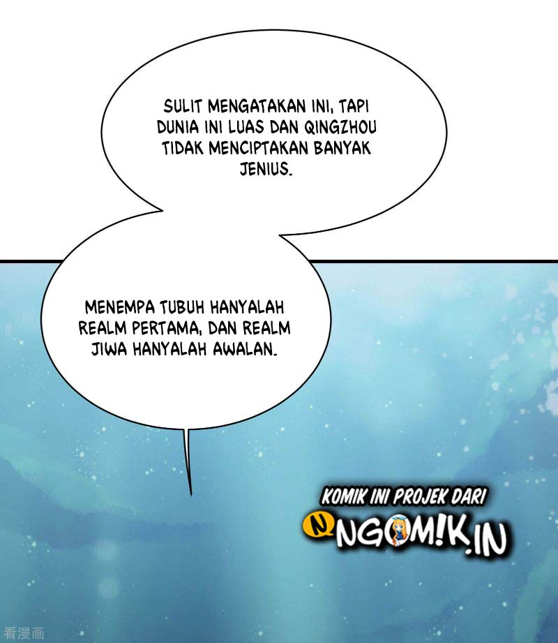 Nanatsu no Taizai Chapter 256 - halaman 11