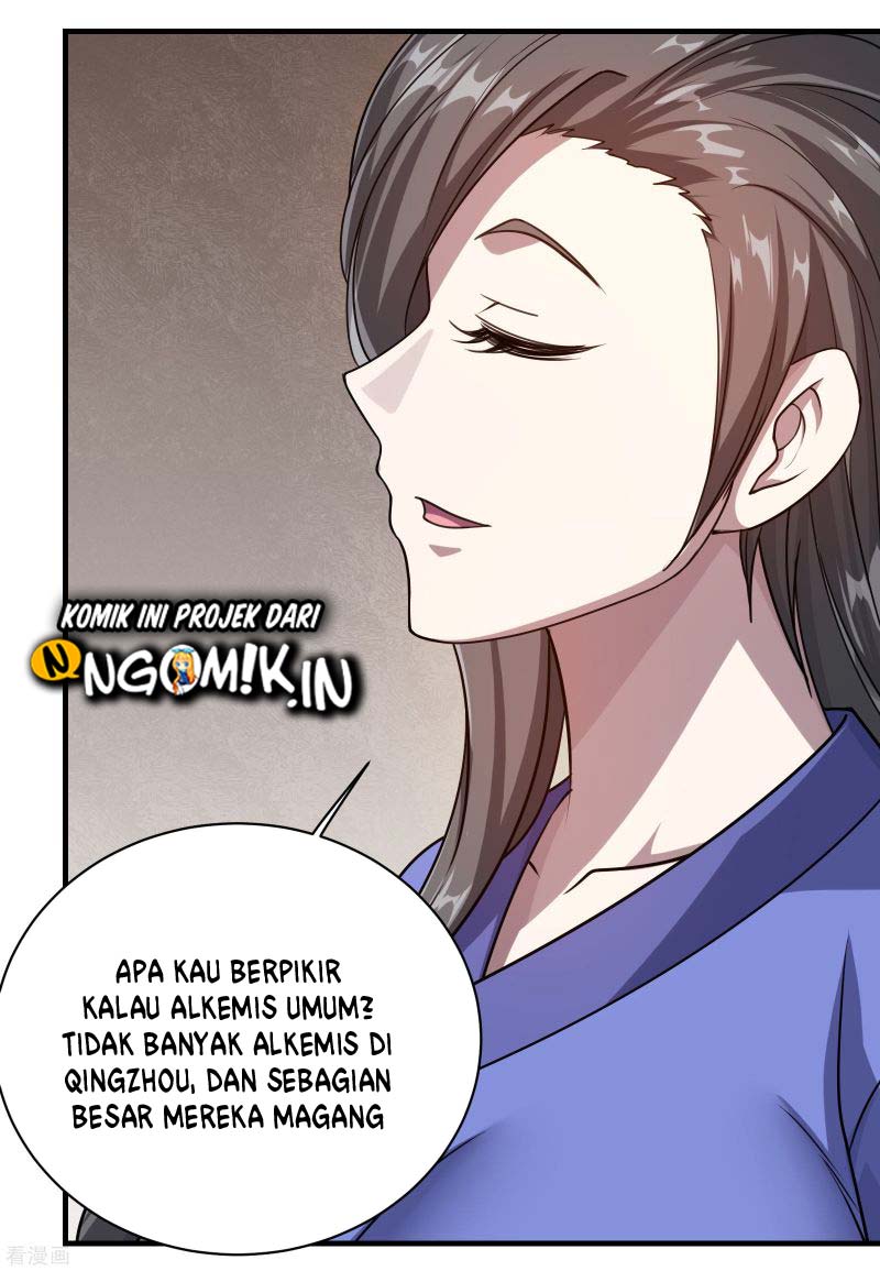 Nanatsu no Taizai Chapter 256 - halaman 18