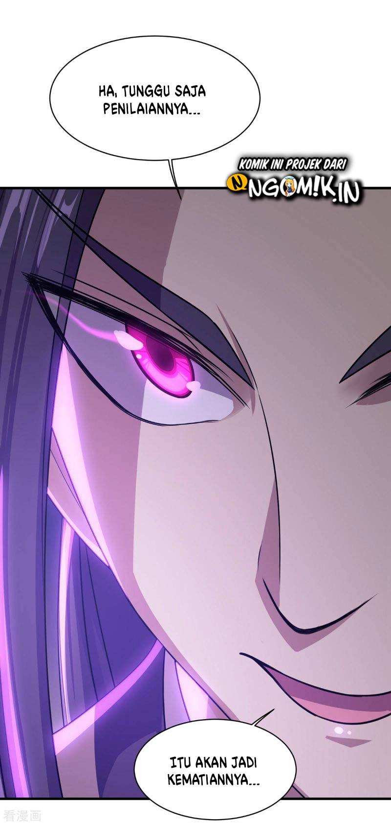 Nanatsu no Taizai Chapter 257 - halaman 14
