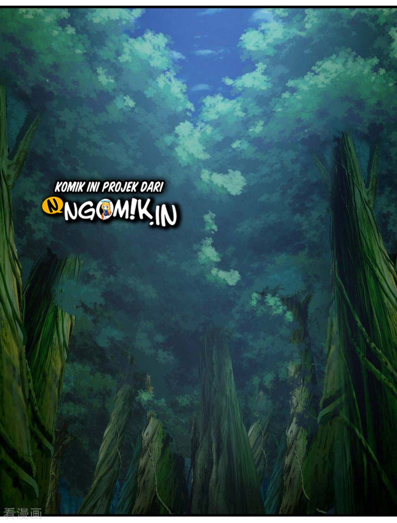 Nanatsu no Taizai Chapter 257 - halaman 7