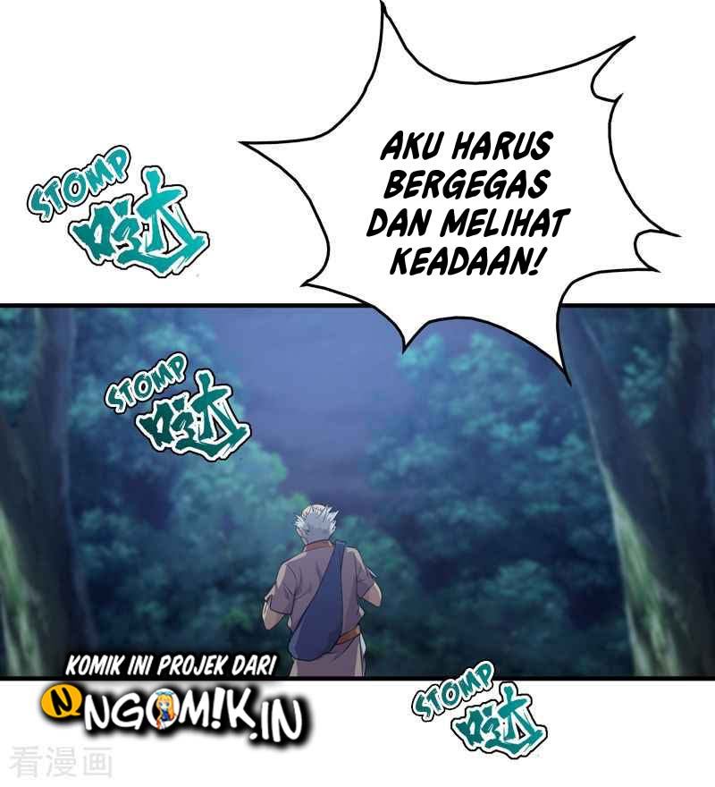 Nanatsu no Taizai Chapter 258 - halaman 12