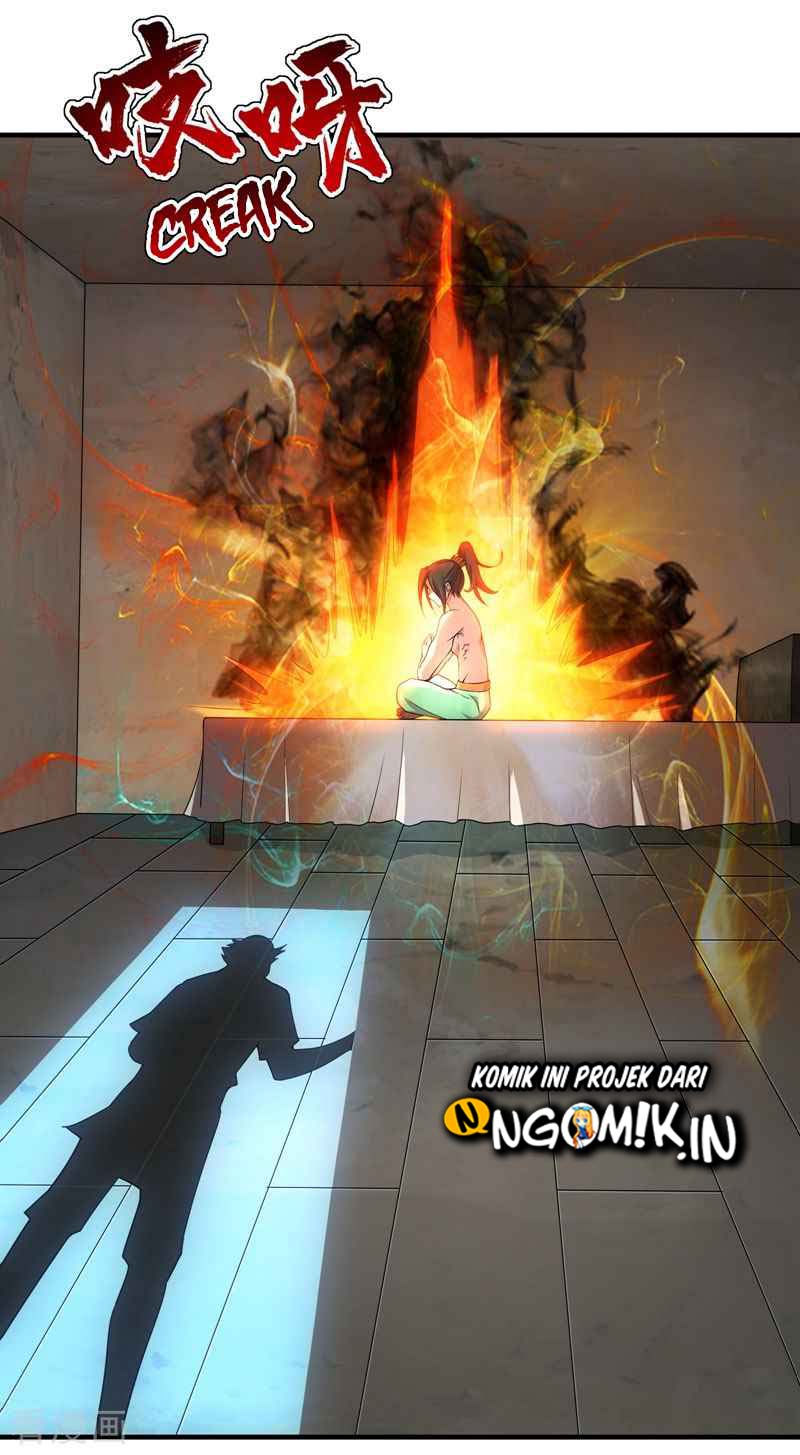 Nanatsu no Taizai Chapter 258 - halaman 16