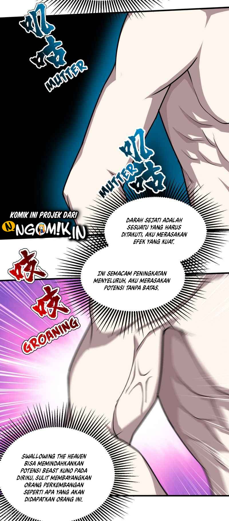 Nanatsu no Taizai Chapter 258 - halaman 7