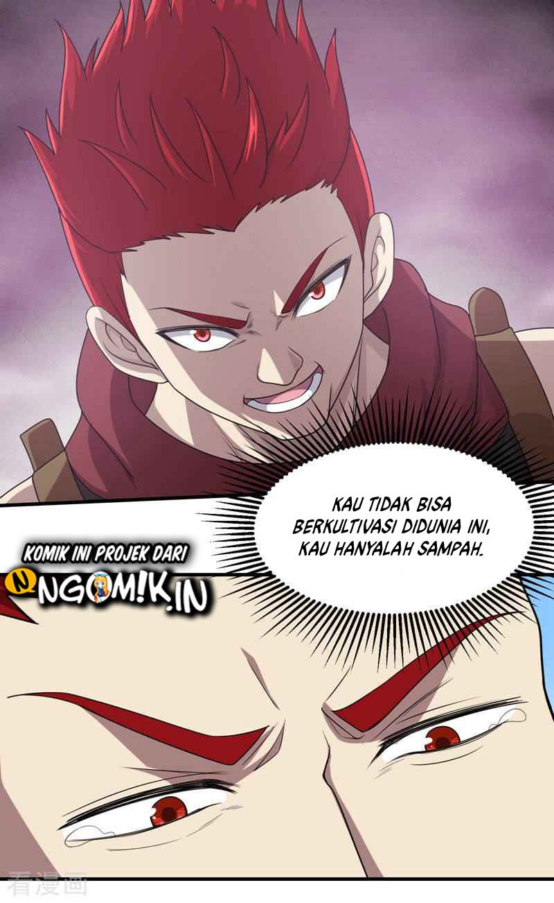 Nanatsu no Taizai Chapter 259 - halaman 8