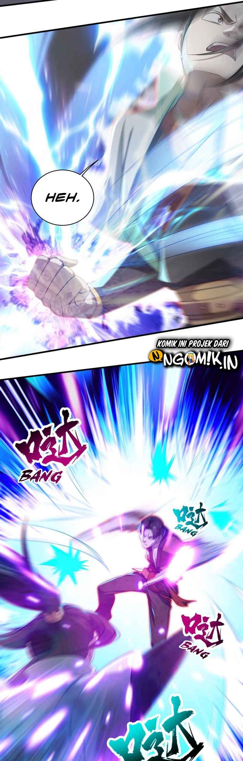 Nanatsu no Taizai Chapter 260 - halaman 6