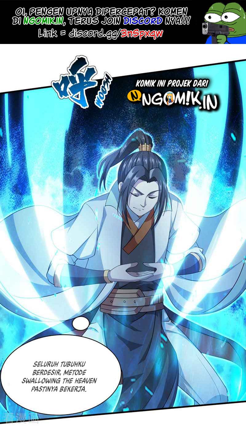 Nanatsu no Taizai Chapter 261 - halaman 2