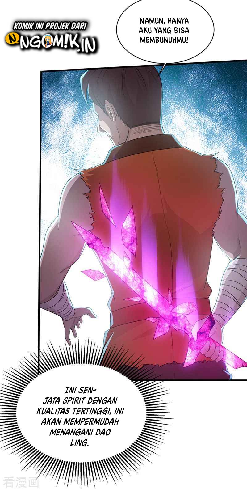 Nanatsu no Taizai Chapter 261 - halaman 7