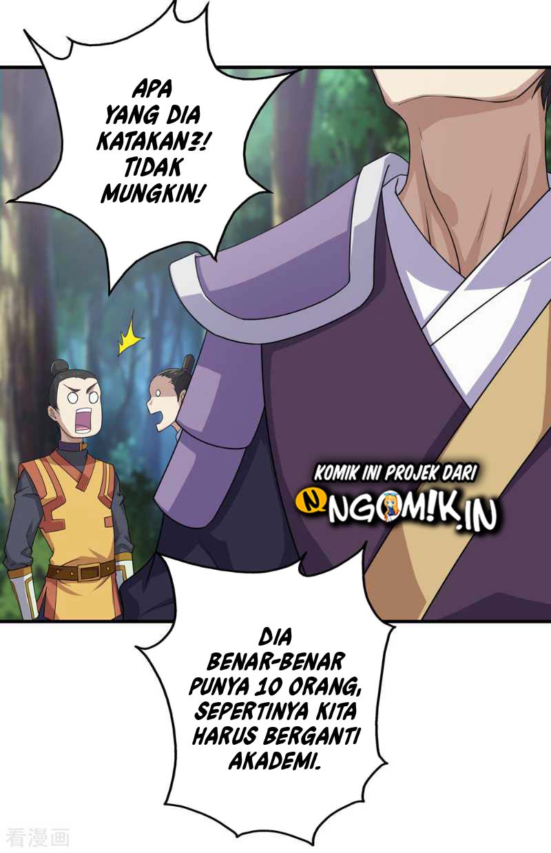 Nanatsu no Taizai Chapter 262.1 - halaman 17
