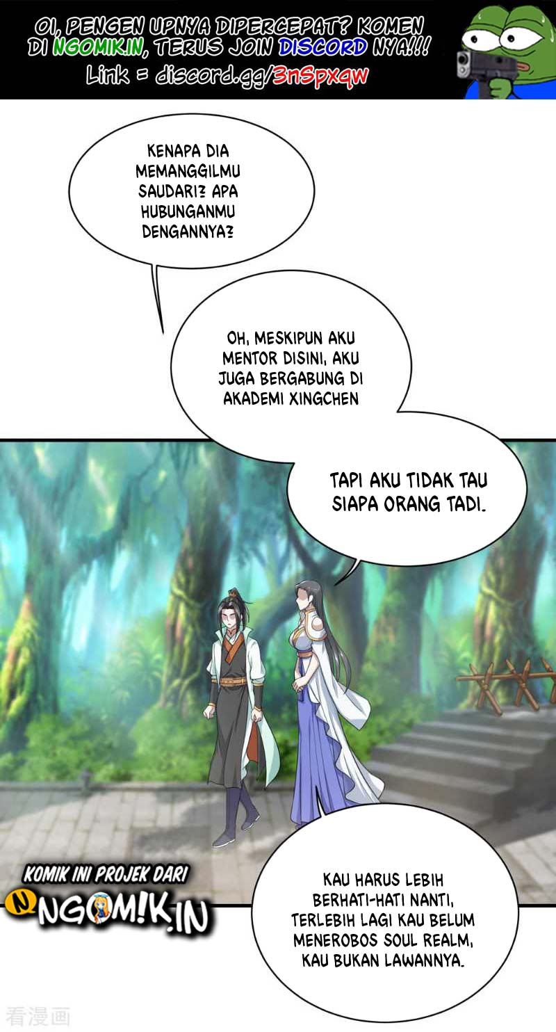 Nanatsu no Taizai Chapter 262.1 - halaman 2