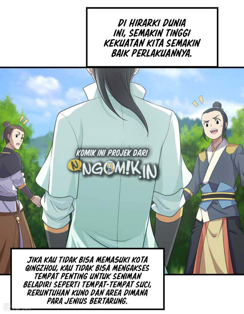 Nanatsu no Taizai Chapter 262.1 - halaman 7