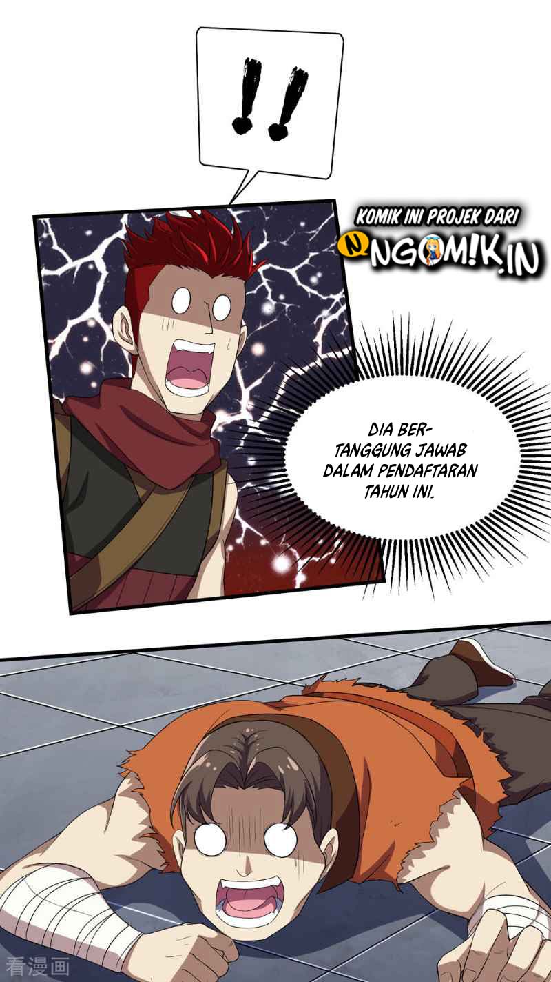 Nanatsu no Taizai Chapter 262 - halaman 11