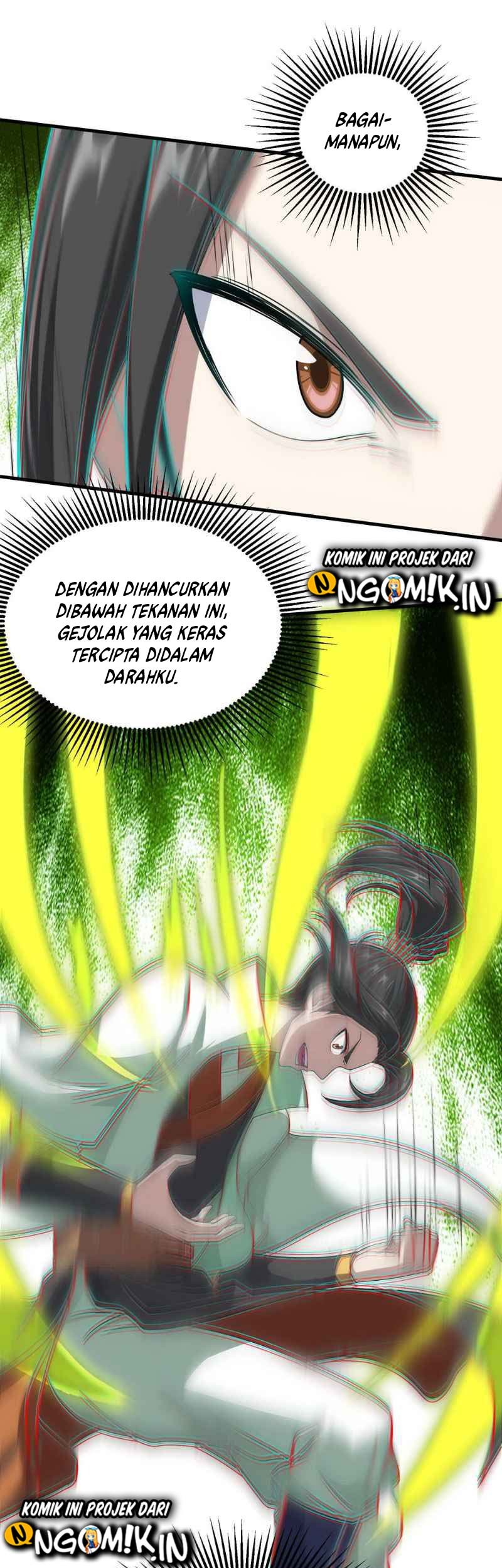 Nanatsu no Taizai Chapter 262 - halaman 15