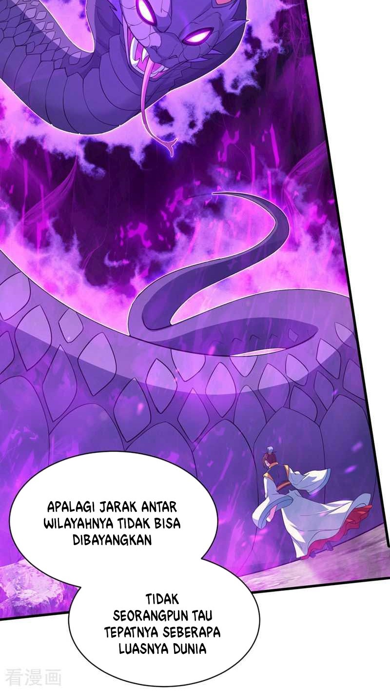 Nanatsu no Taizai Chapter 263.1 - halaman 11