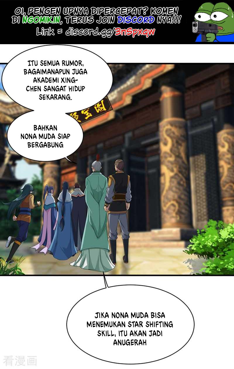 Nanatsu no Taizai Chapter 263.1 - halaman 2