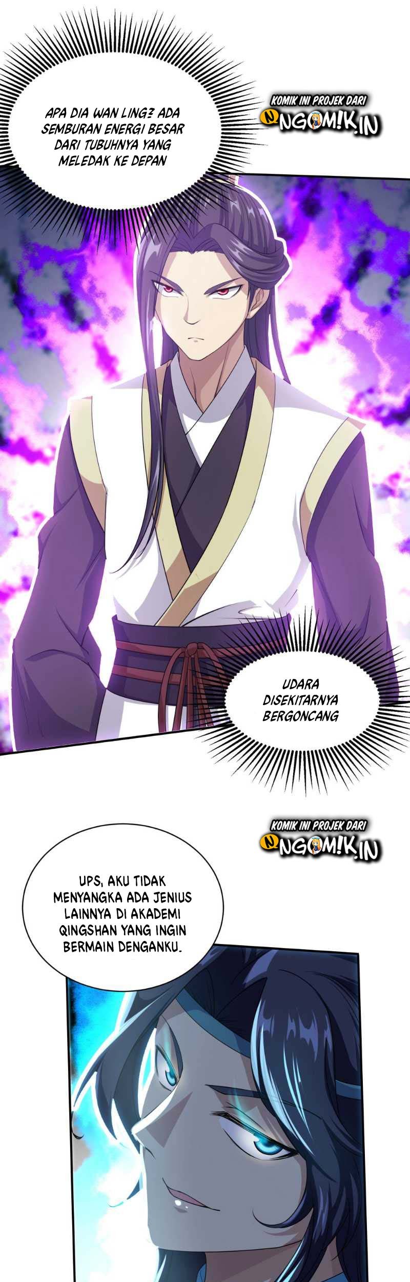 Nanatsu no Taizai Chapter 263 - halaman 11
