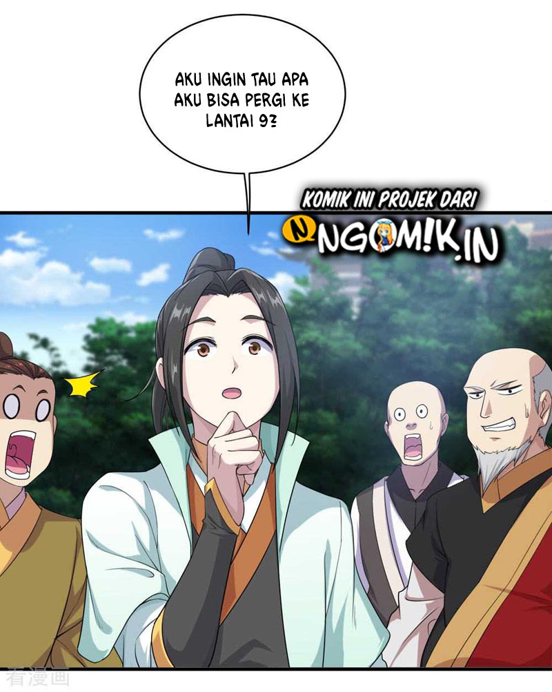 Nanatsu no Taizai Chapter 264 - halaman 4