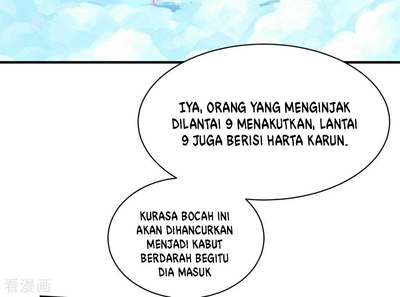 Nanatsu no Taizai Chapter 264 - halaman 6