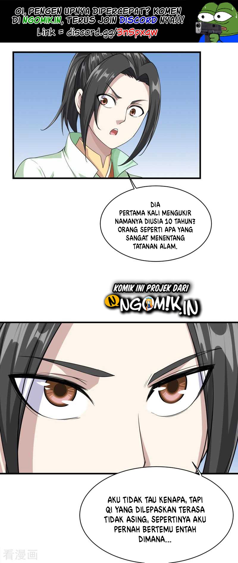 Nanatsu no Taizai Chapter 265 - halaman 2