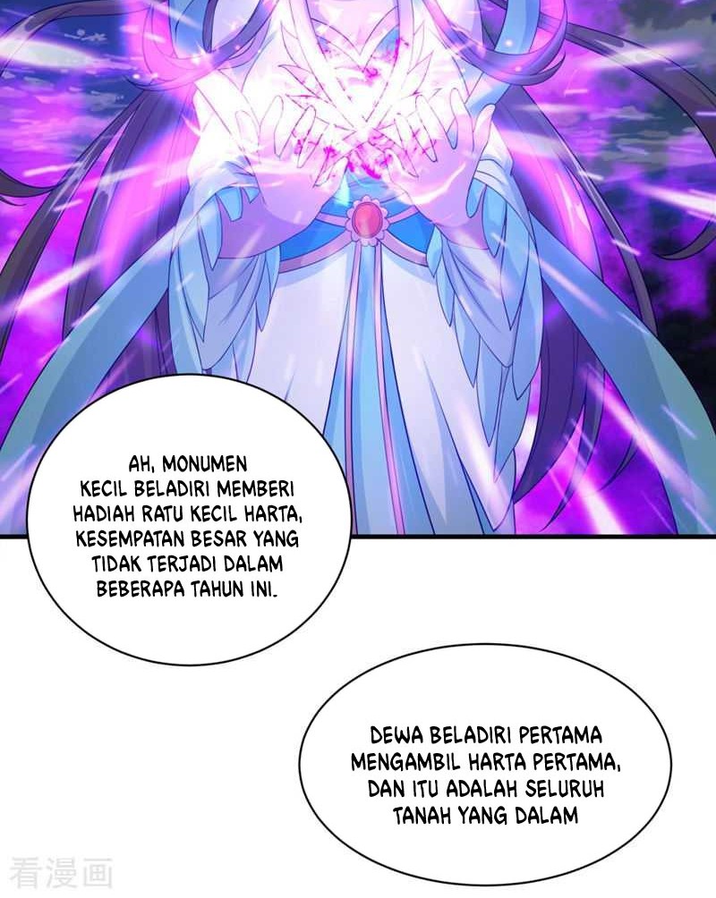 Nanatsu no Taizai Chapter 265 - halaman 9