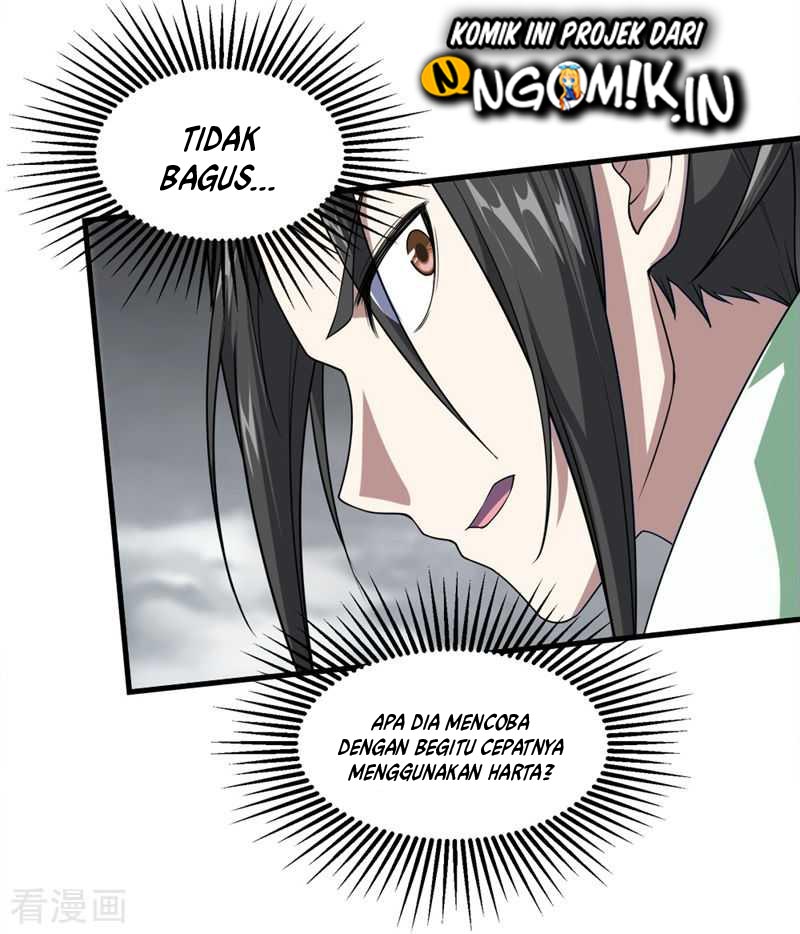 Nanatsu no Taizai Chapter 267 - halaman 18