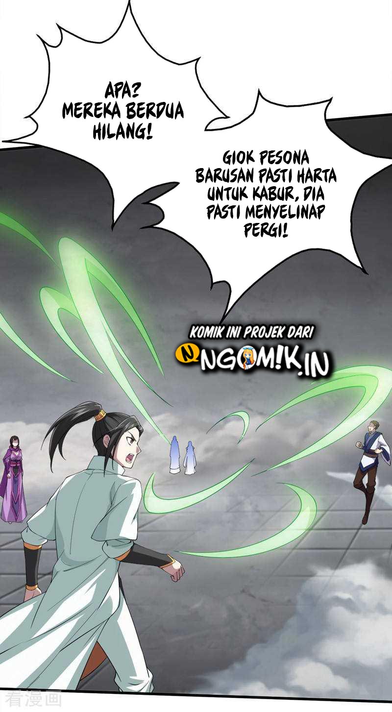 Nanatsu no Taizai Chapter 269 - halaman 14
