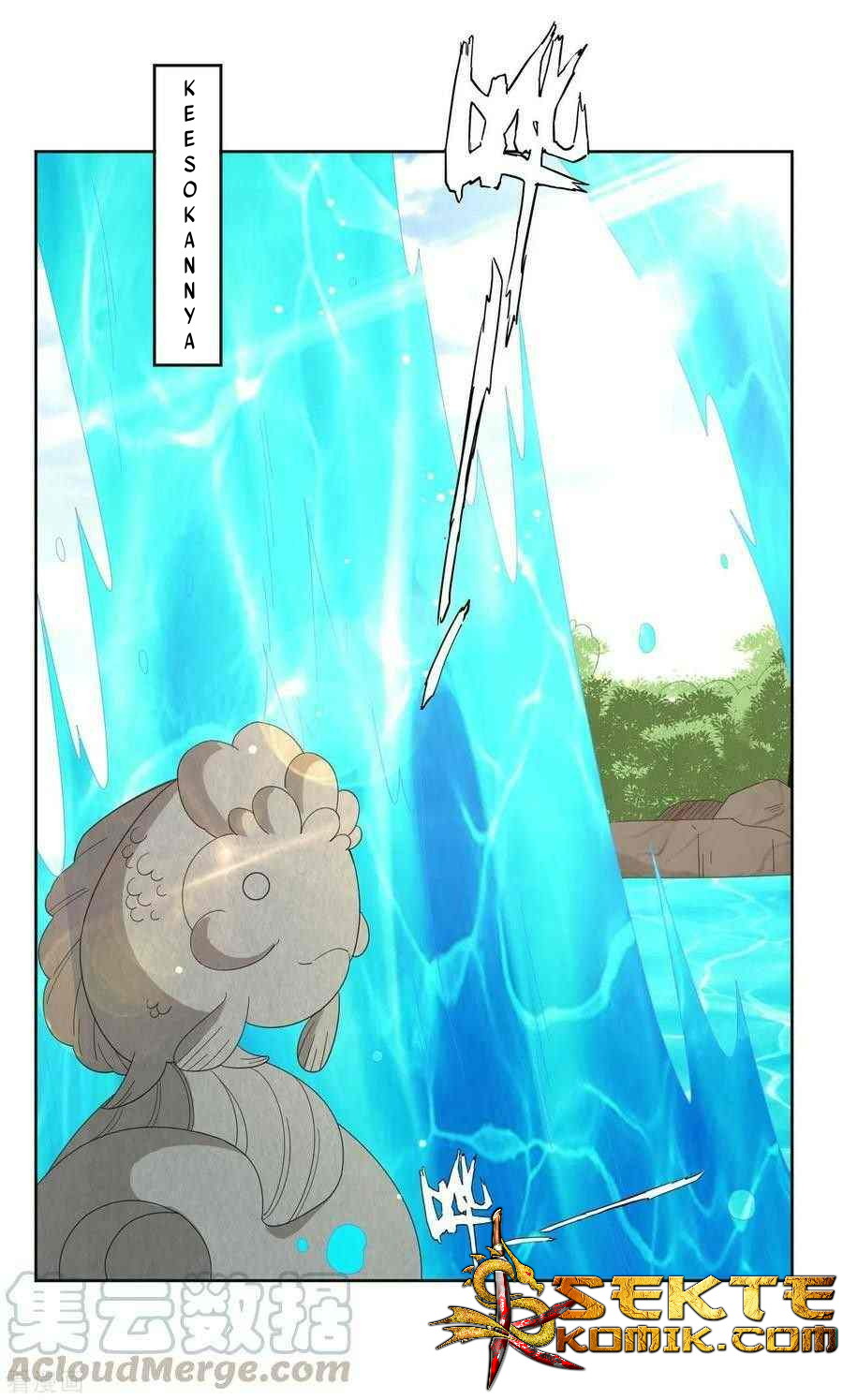 Nanatsu no Taizai Chapter 27 - halaman 6
