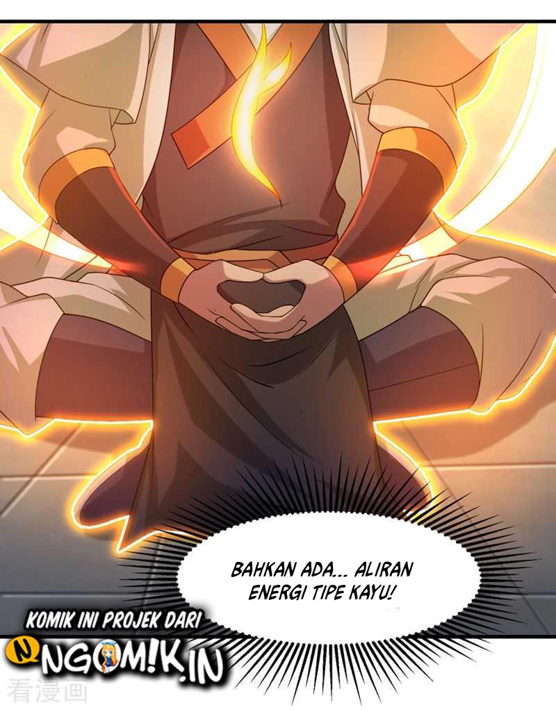 Nanatsu no Taizai Chapter 270 - halaman 12