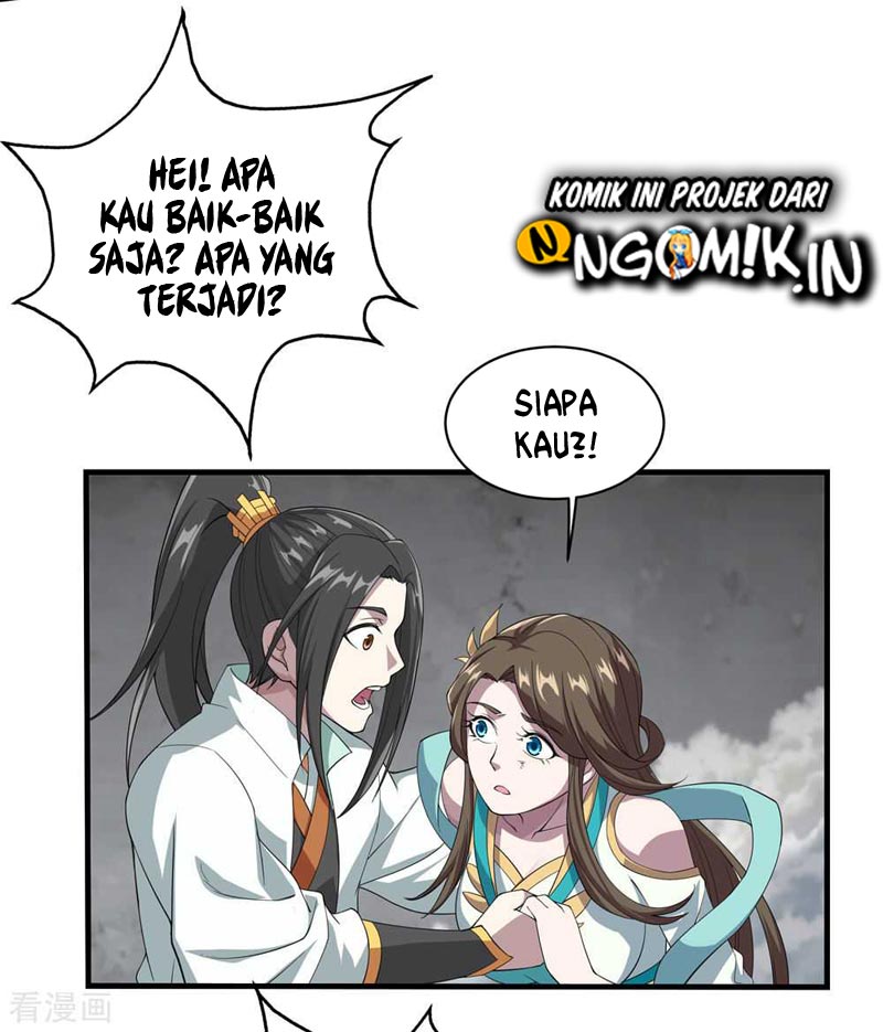 Nanatsu no Taizai Chapter 271 - halaman 14