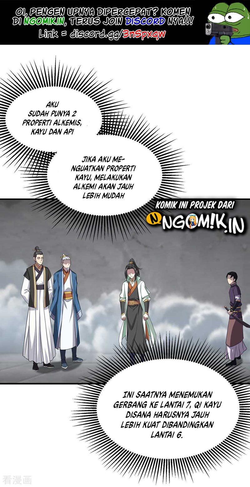 Nanatsu no Taizai Chapter 271 - halaman 2