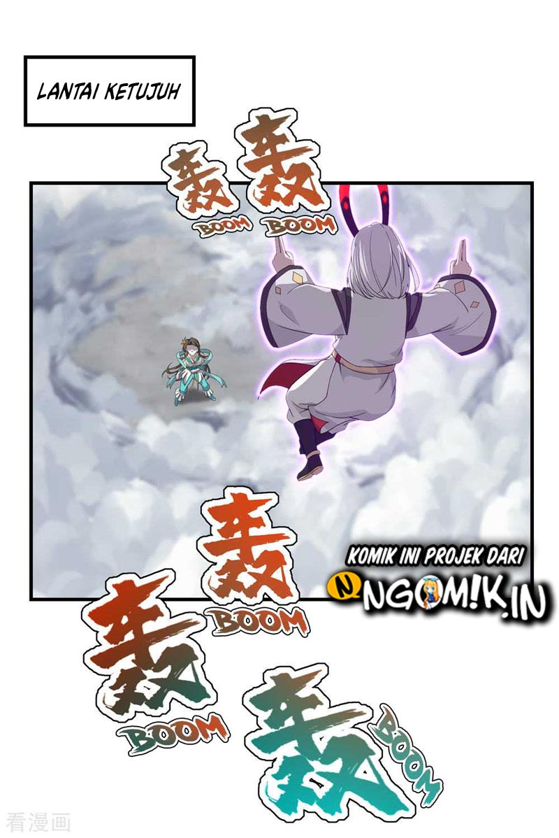 Nanatsu no Taizai Chapter 271 - halaman 4