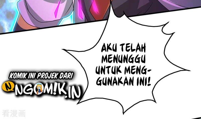 Nanatsu no Taizai Chapter 273 - halaman 3