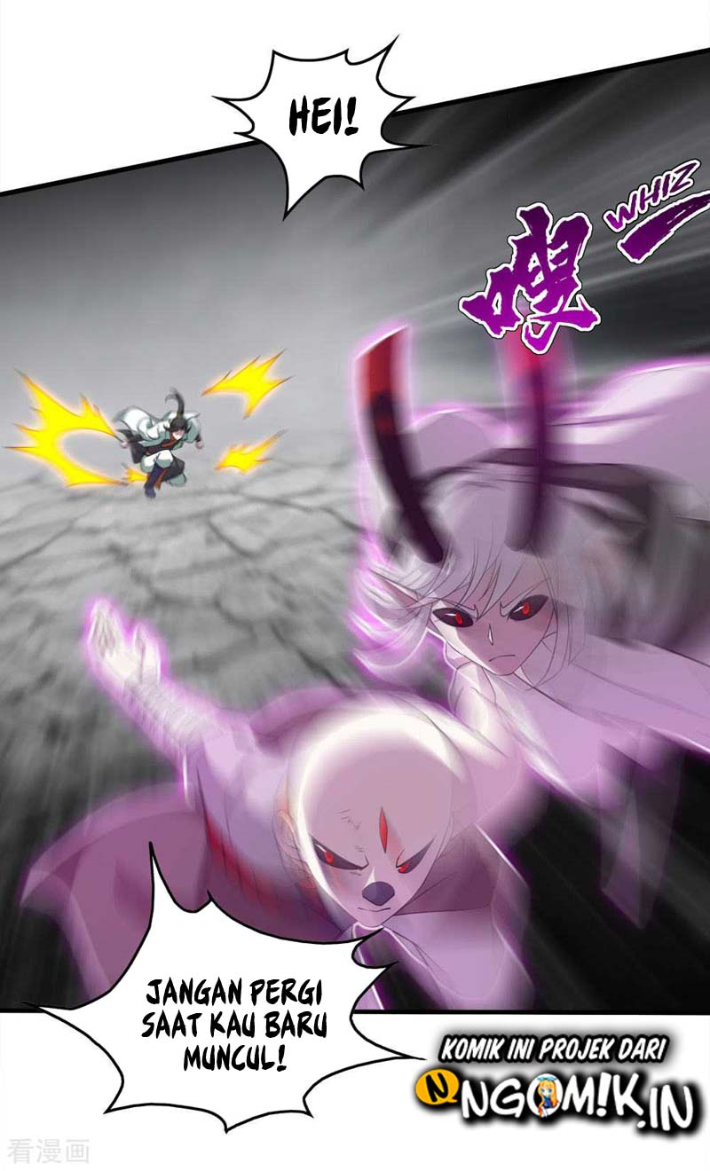 Nanatsu no Taizai Chapter 273 - halaman 9