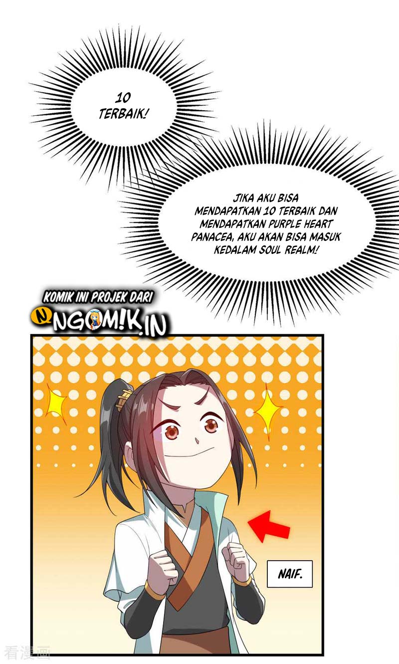Nanatsu no Taizai Chapter 274.5 - halaman 14