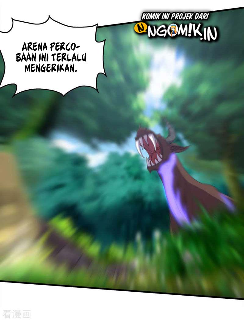 Nanatsu no Taizai Chapter 274.5 - halaman 17
