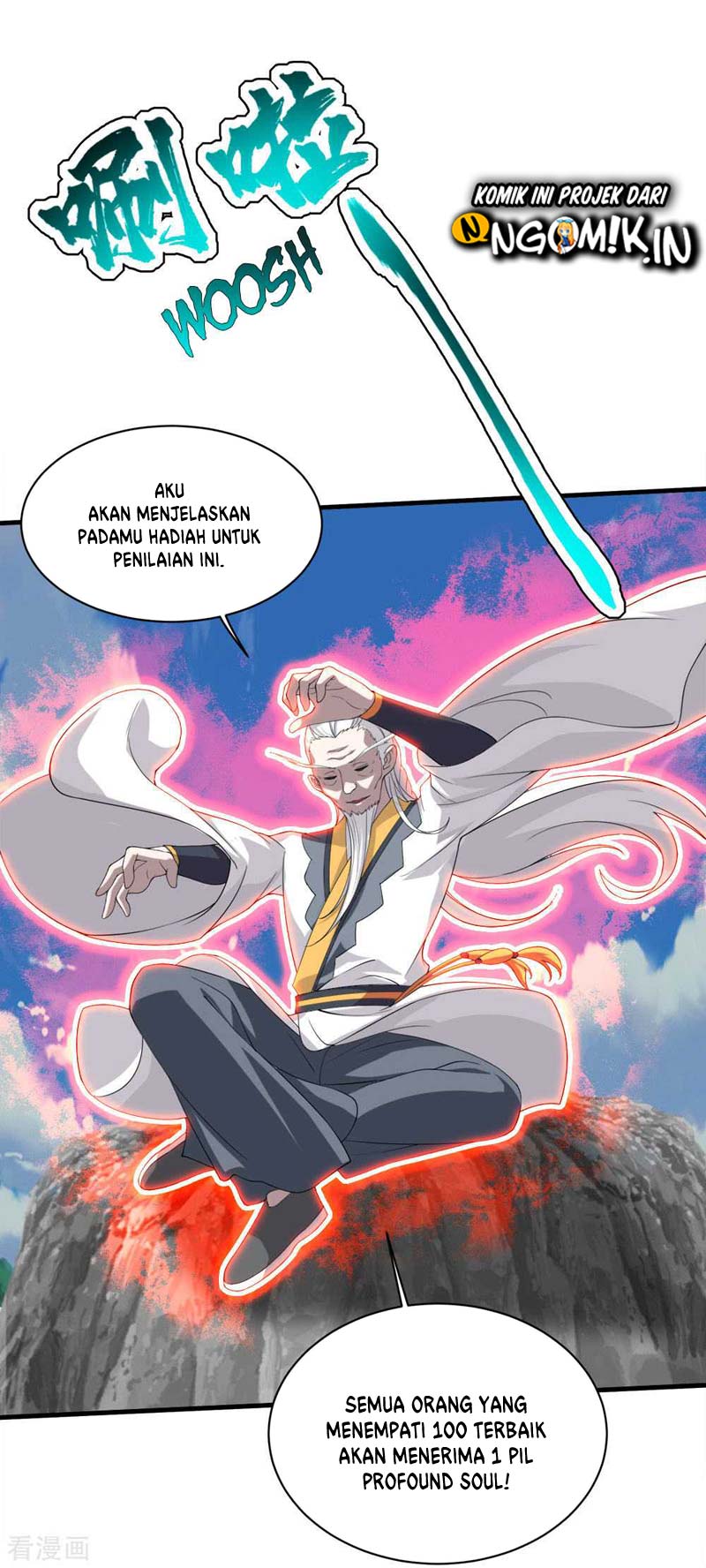 Nanatsu no Taizai Chapter 274.5 - halaman 8