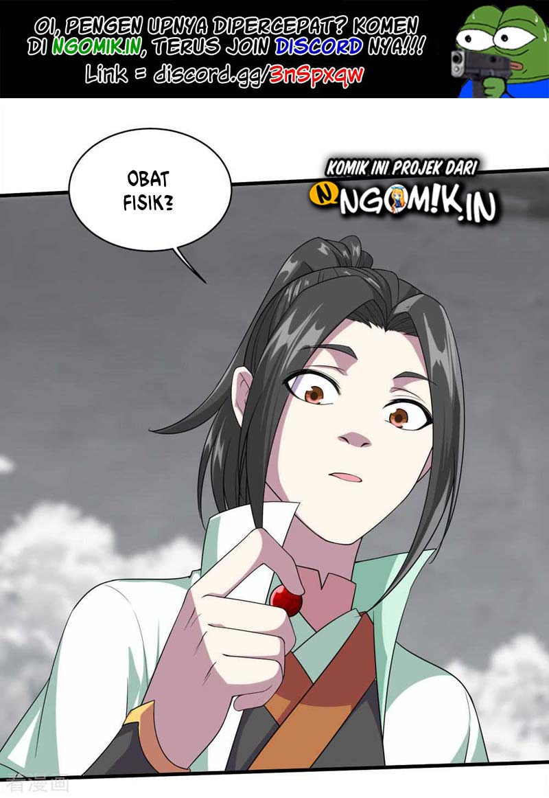 Nanatsu no Taizai Chapter 274 - halaman 2
