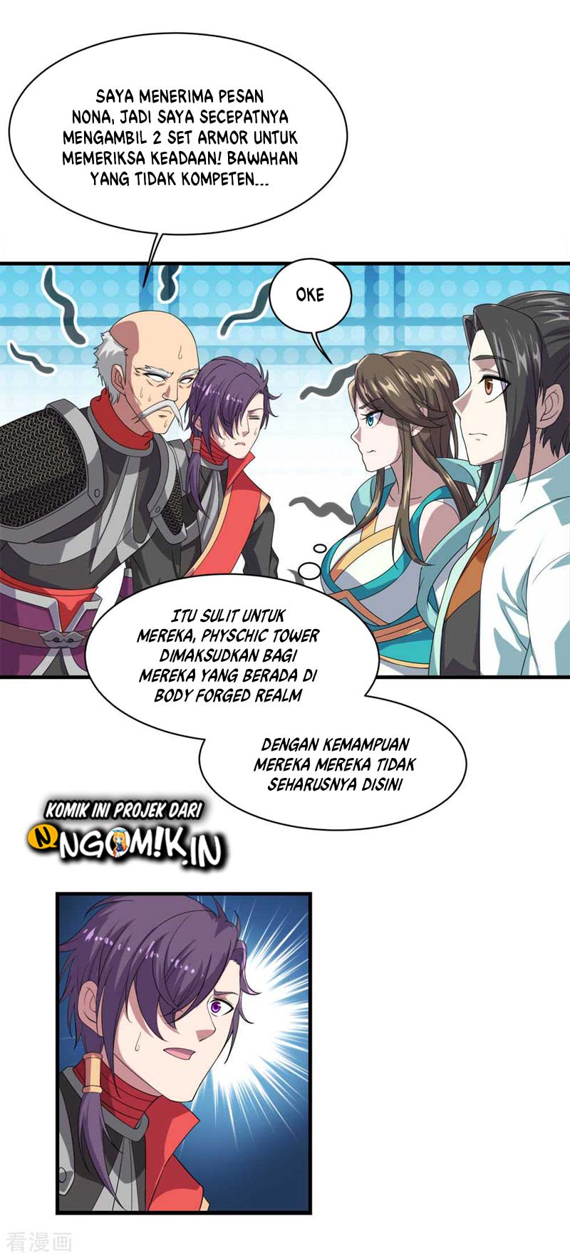 Nanatsu no Taizai Chapter 274 - halaman 7