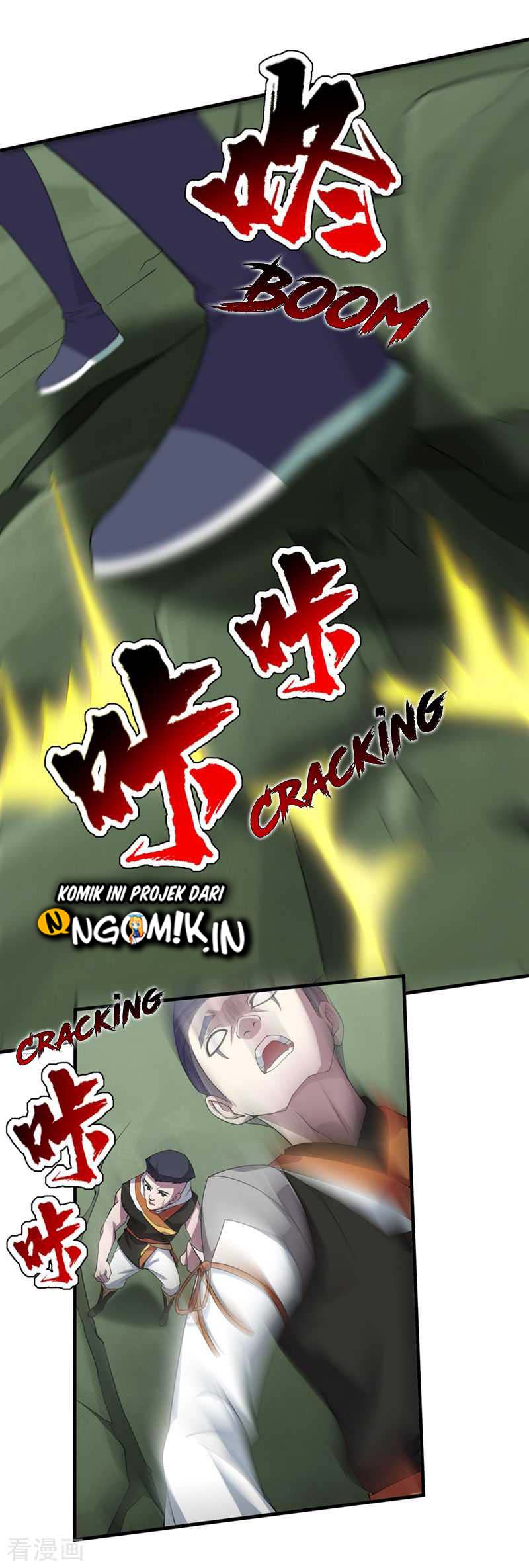Nanatsu no Taizai Chapter 275 - halaman 17