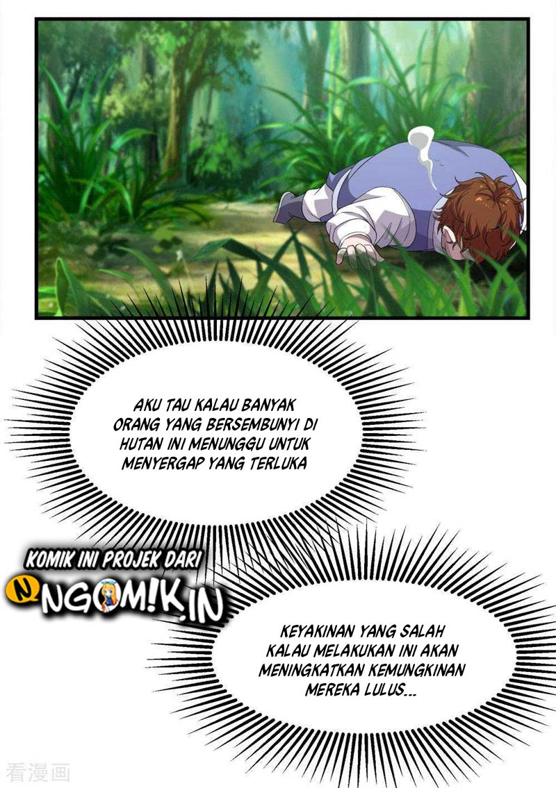 Nanatsu no Taizai Chapter 276 - halaman 13