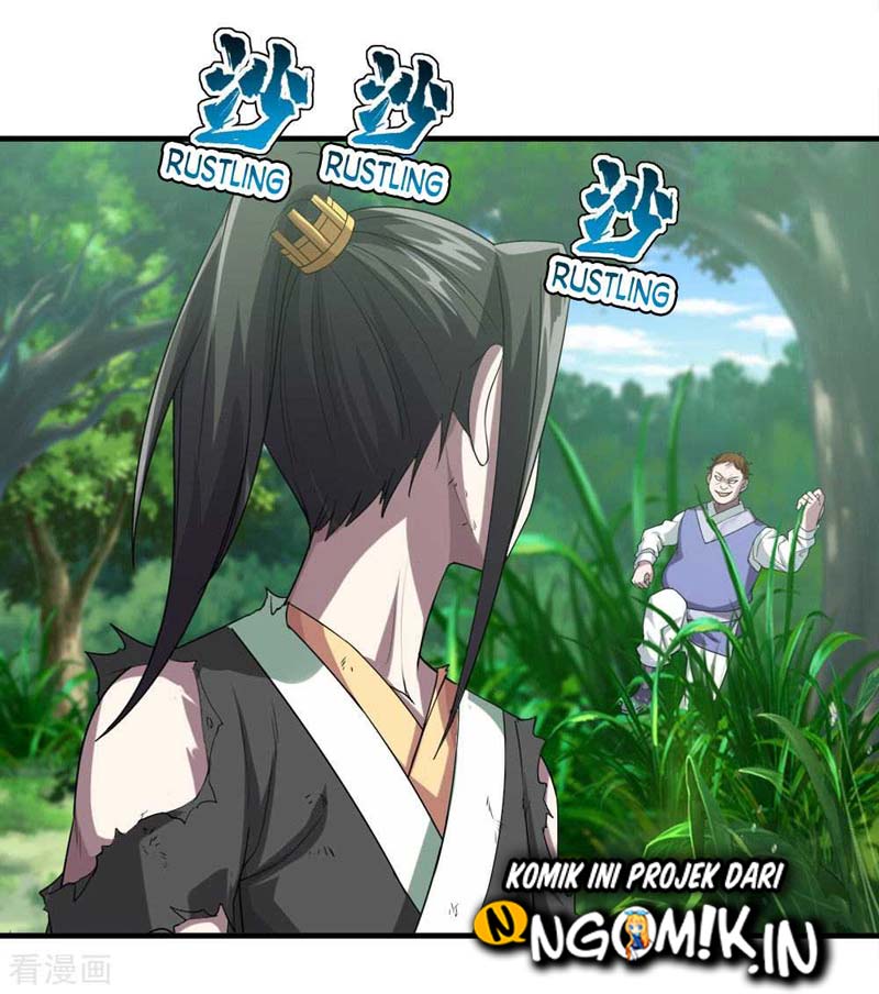Nanatsu no Taizai Chapter 276 - halaman 4