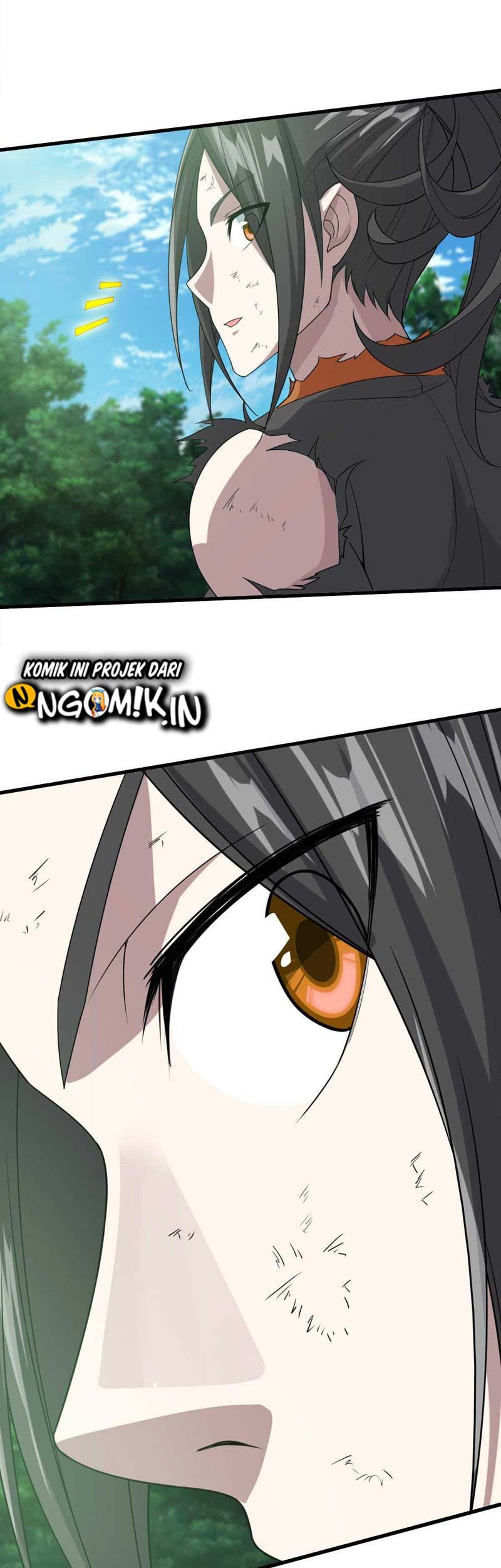 Nanatsu no Taizai Chapter 277 - halaman 15